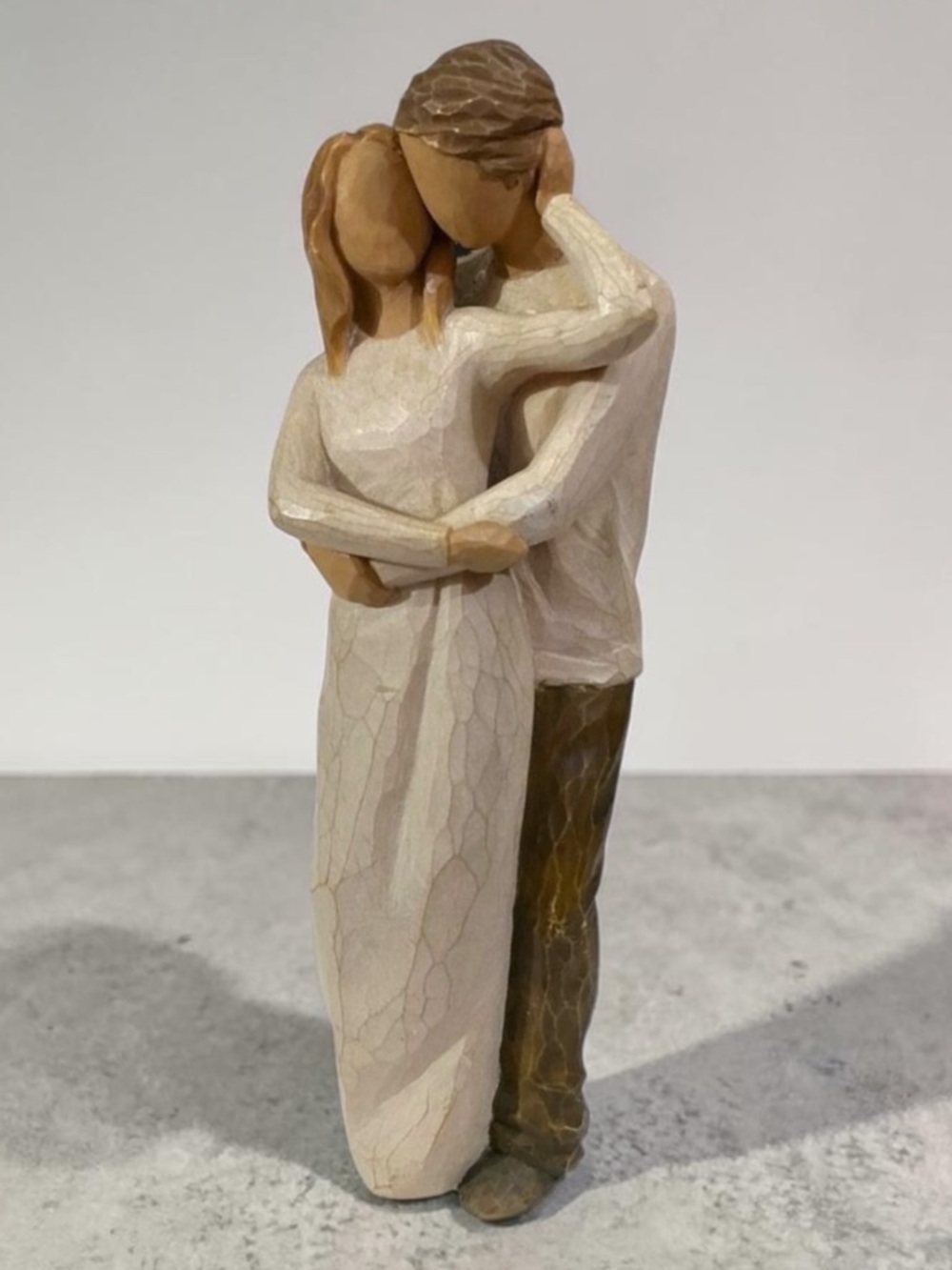 Willow Tree Together Demdaco 2011 Susan Lordi